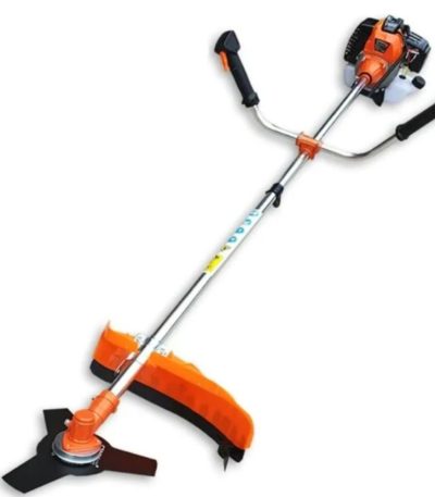 Професионална моторна коса WerkBull 74cc 4500W с 11 аксесоара подарък