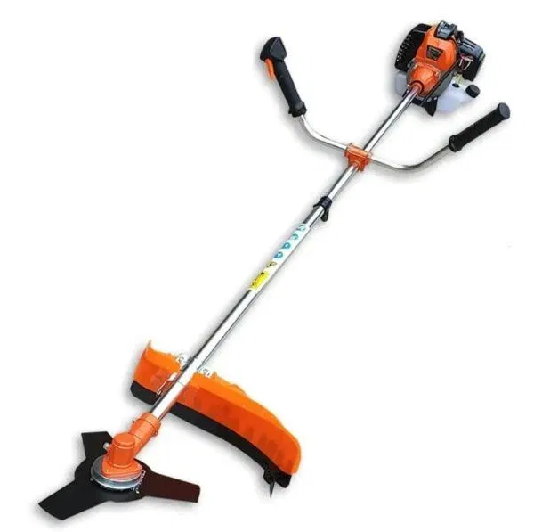 Професионална моторна коса WerkBull 74cc 4500W с 11 аксесоара подарък | Немско качество - Image 3