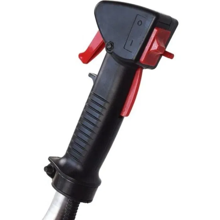 Професионална моторна коса WerkBull 74cc 4500W с 11 аксесоара подарък | Немско качество - Image 4