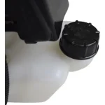 Професионална моторна коса WerkBull 74cc 4500W с 11 аксесоара подарък - Image 6