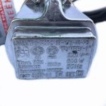 потопяема водна помпа 600w 1200л/час - Image 2