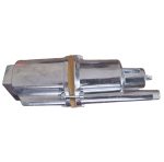 потопяема водна помпа 600w 1200л/час - Image 3