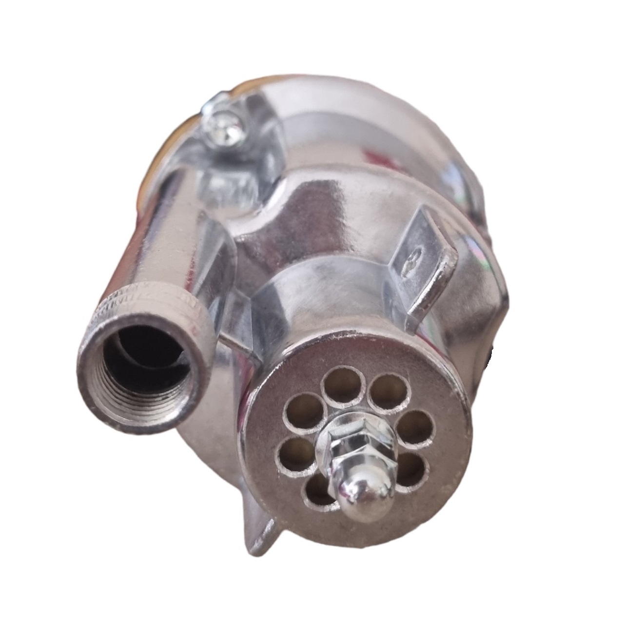 потопяема водна помпа 600w 1200л/час - Image 5