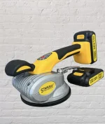 Акумулаторна вендуза за плочки Stahl Mayer 24 v – 2x 4 ah. - Image 4