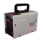 Инверторен Електрожен Kraft Royal 350A с дислей + Соларна маска - Image 6