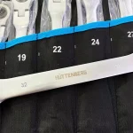 Звездогаечни тресчотни ключове 8-32мм - Image 4