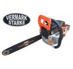 Резачка за дърва Vermark Starke 62 куб. + Точило за верига на резачка KraftWorld - Image 4