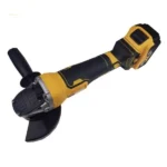Акумулаторен ъглошлайф Kraft Royal 36V 8,0 Ah + 2 батерии и зарядно - Image 5
