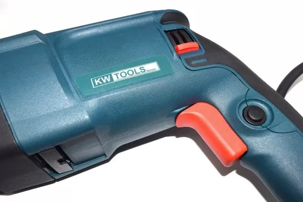 Перфоратор 1200w 3 j – пробивна бормашина vermark starke - Image 6