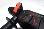 Перфоратор 1200w 3 j – пробивна бормашина vermark starke - Image 3