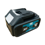 Акумулаторна резачка Vermark Starke 2х 36V 8Ah - Image 7