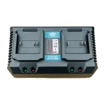 Акумулаторна резачка Vermark Starke 2х 36V 8Ah - Image 9