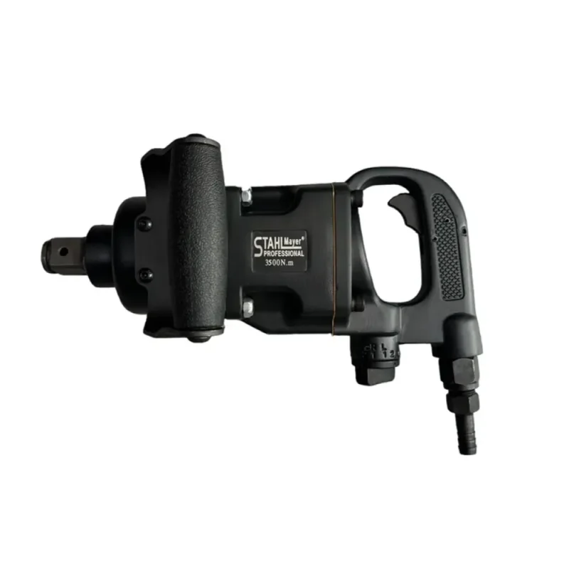 Пневматичен гайковерт 1 цол. 3500NM. STAHLMAYER – Germany