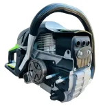 Бензинова резачка за дърва STAHL MAYER 68куб. 4,5kW верижен трион с 40 см шина - Image 3