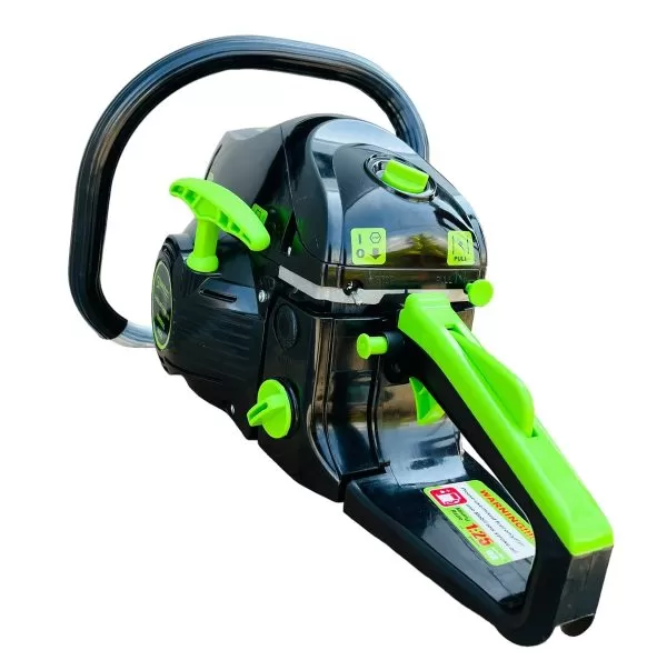 Бензинова резачка за дърва STAHL MAYER 68куб. 4,5kW верижен трион с 40 см шина - Image 5