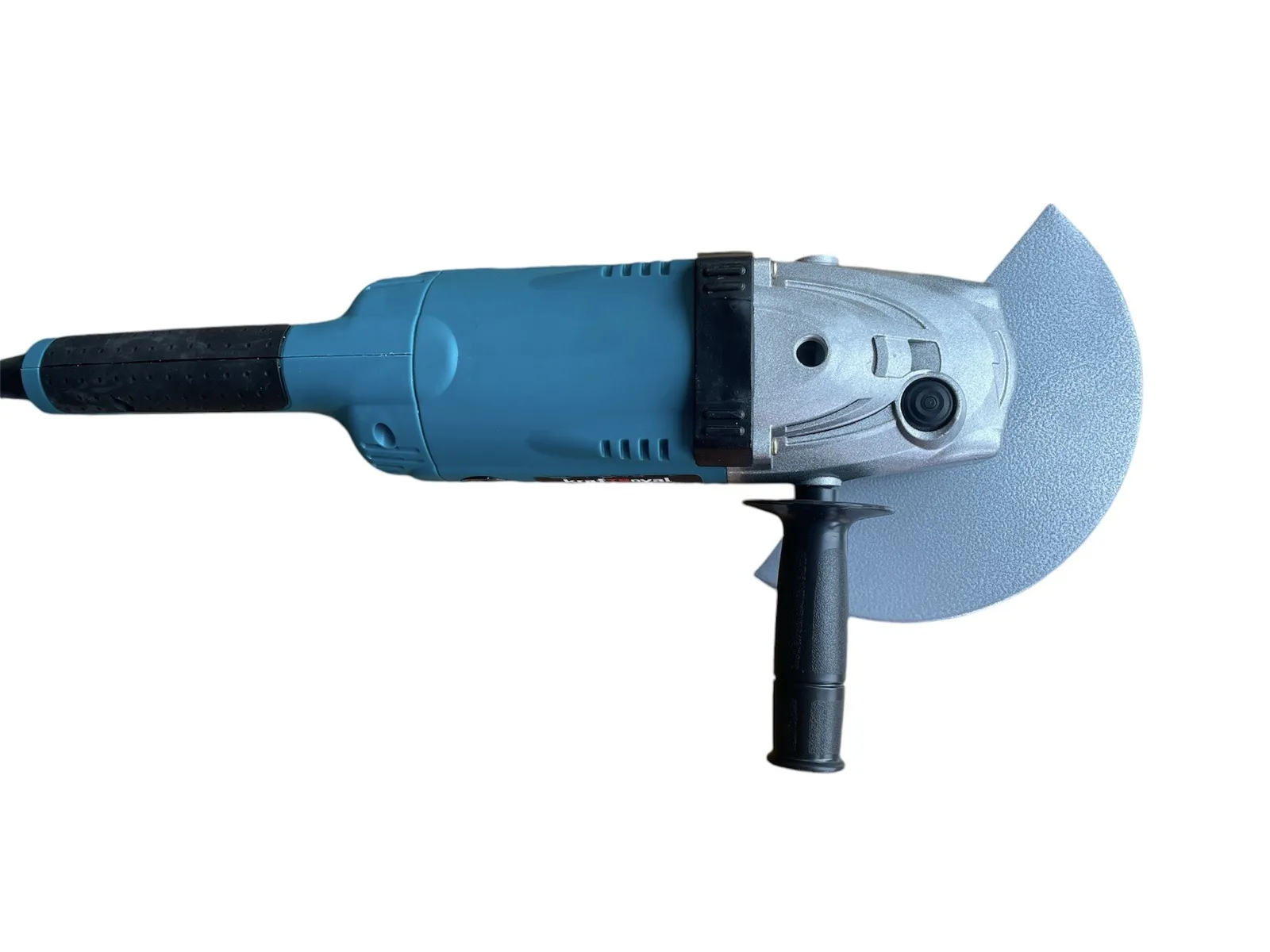 Ъглошлайф KraftRoyal 230мм – 2400W - Image 2