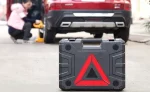 Електрически крик + гайковерт 12V - Image 3
