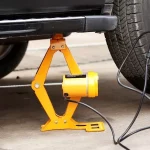 Електрически крик + гайковерт 12V - Image 4