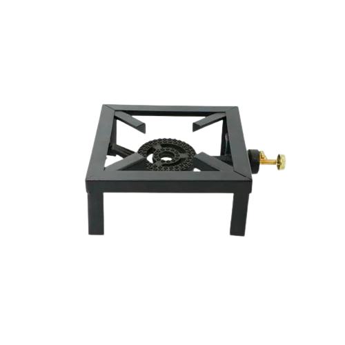 Газов котлон горелка- ПИРОСТИЯ, САДЖАК 9kw-40/40 см