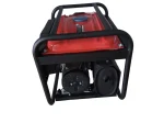Монофазен четиритактов Генератор 3.5 kw. Bullmax. 7.5 к.с. Меден ротор. - Image 3