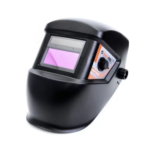 Инверторен Електрожен KraftRoyal 350А + Автоматична соларна маска - Image 3