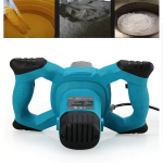Перфоратор 1200W + Mukcep за бетон 2400W Kraft RoyaL - Image 5