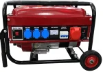 Генератор за ток агрегат KRAFT ROYAL 3.9 kw – четиритактов агрегат - Image 4
