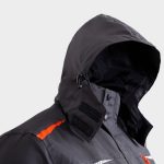 РАБОТНО ЗИМНО ЯКЕ СИВО - Image 3
