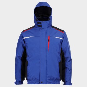 РАБОТНО ЗИМНО ЯКЕ КРАЛСКО СИНЬО