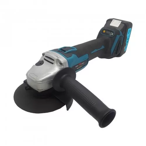 Акумулаторен ъглошлайф Kraft Royal 36V 125mm - Image 2