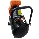 Компресор за въздух 50L Stahl Mayer – маслен, 1500W, 220V - Image 2