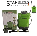 Акумулаторна гръбна пръскачка Stahlmayer 10 литра - Image 3