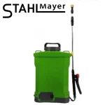 Акумулаторна гръбна пръскачка Stahlmayer 10 литра - Image 4