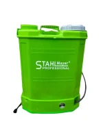 Акумулаторна пръскачка STAHL MAYER 16L – Надеждност и ефективност за всяко пръскане - Image 3
