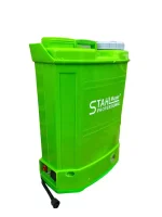 Акумулаторна пръскачка STAHL MAYER 16L – Надеждност и ефективност за всяко пръскане - Image 4