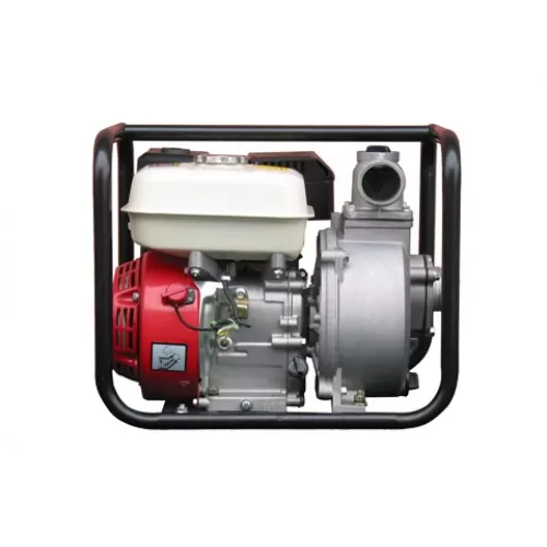 Водна помпа 2 цола, бензинова, за поливане и отводняване