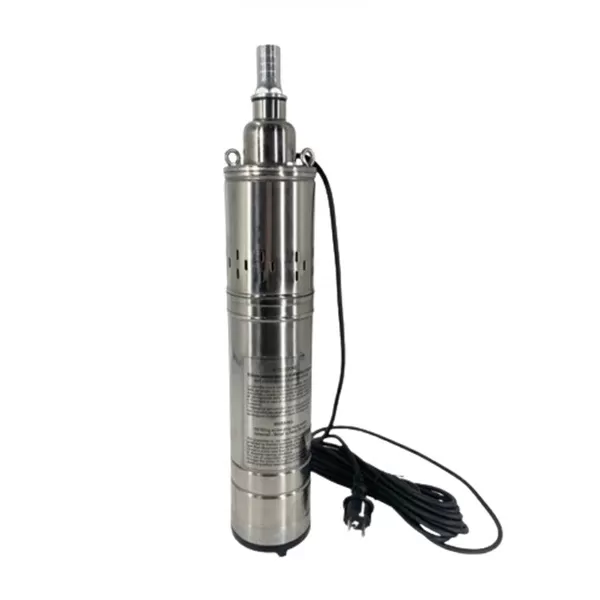 Сондажна водна помпа 1.1KW STAHLMAYER - Image 3