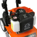 Бензинова мотофреза StahlMayer 74 CC – Компактна и ефективна машина за обработка на почва - Image 2