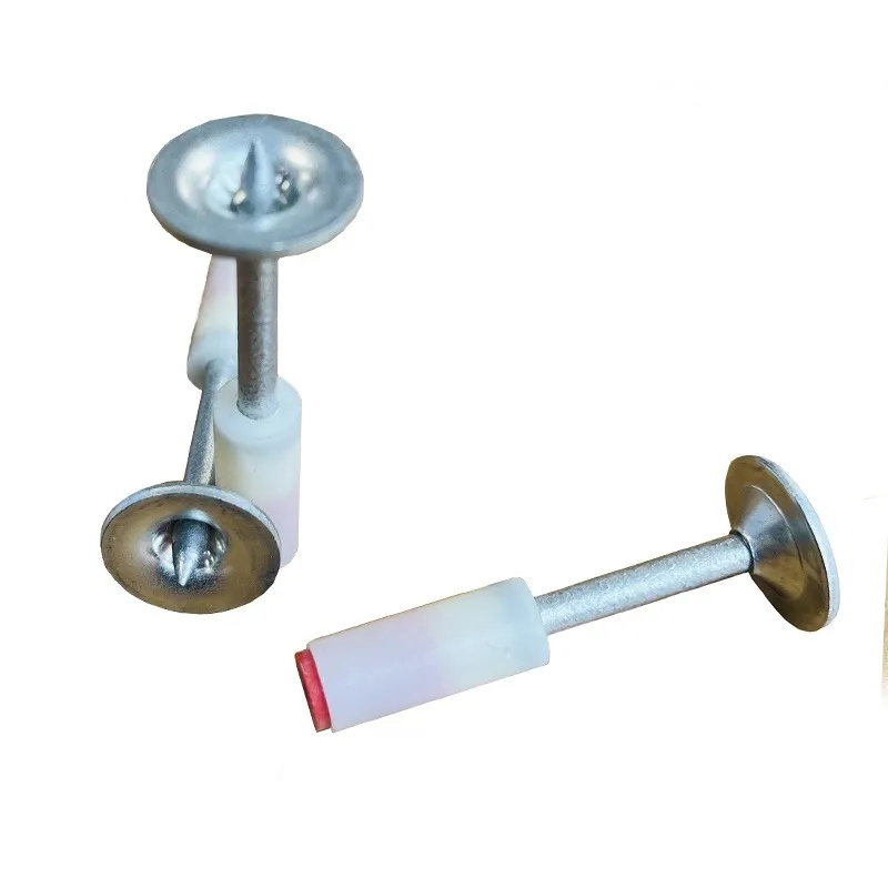 Пирони за такер 4.1 см x 7.3 мм – 200 броя за ръчен пистолет за пирони - Image 2