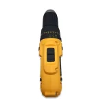 Акумулаторен ударен винтоверт KRAFT Royal 36V с 111 части в комплект - Image 3