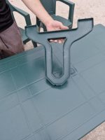 Градински комплект Беледие | Маса  и 6 стола - Image 8