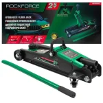 Крик крокодил RockForce 2.5T – 90–400 мм