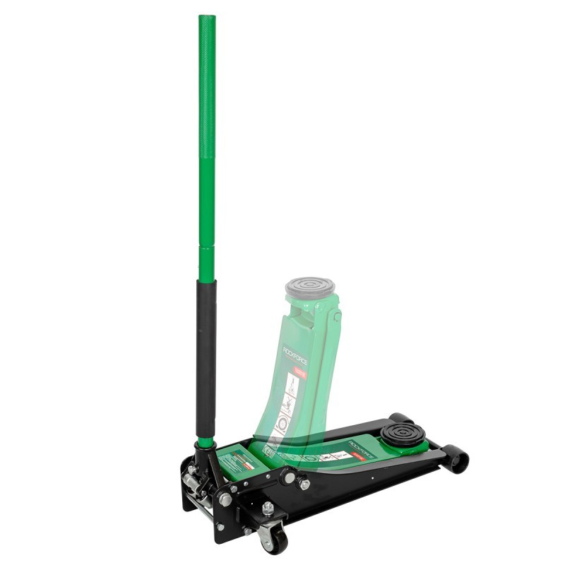 Нископрофилен крик RockForce 3.5T – 75–510 мм, професионален - Image 2