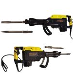Професионален къртач KraftRoyal 3800W – 65J SDS-HEX - Image 5