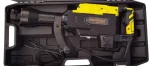 Професионален къртач KraftRoyal 3800W – 65J SDS-HEX - Image 3