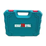KRAFT ROYAL 36V – Безчеткова акумулаторна лозарска ножица с 2 батерии - Image 4