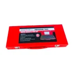Комплект ударни вложки 1/2″ KRAFTROYAL – 35 части (8–32 мм) - Image 3