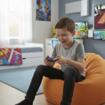 Контролер за игри със сензор за движение – Комплект 7 в 1 - Image 4