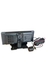 CarPlay/Android Auto Мултимедия H605D-DVR с 2 Камери – 10.26 - Image 6