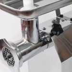 Професионална електрическа месомелачка  – 1200W, 150 кг/ч - Image 5
